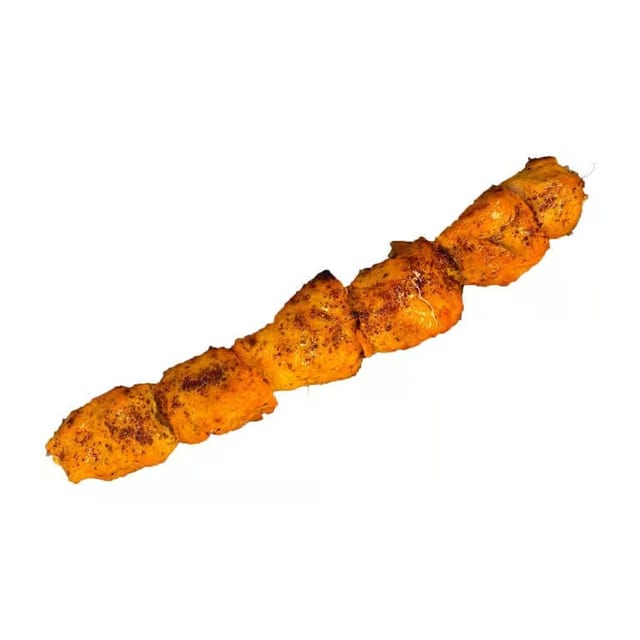 Chicken Breast Kabob Skewer (Jujeh).