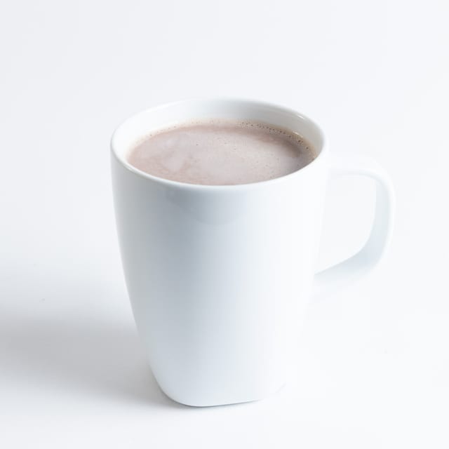 Hot Chocolate (12 Oz).
