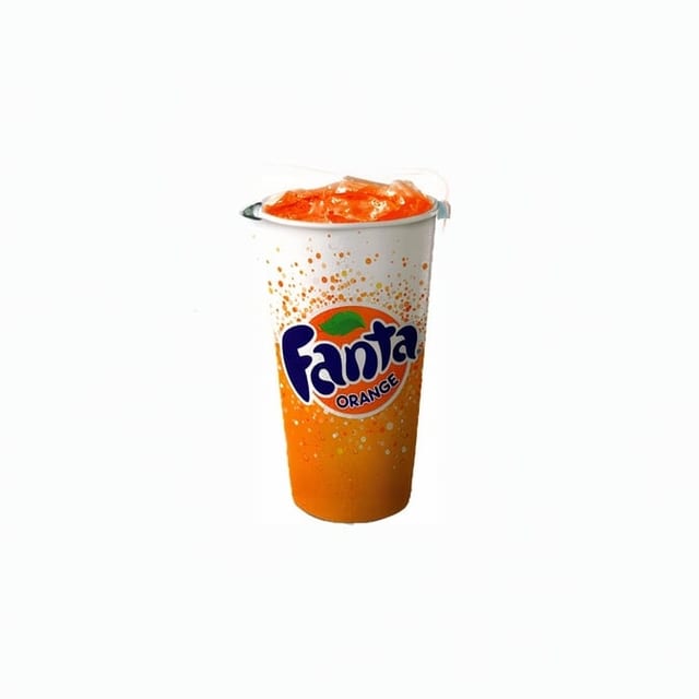 Fanta (20 Oz).