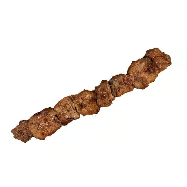 Lamb Fillet Kabob Skewer (chenjeh).