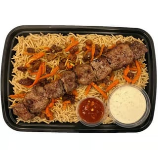 Q4- Ribeye Steak Kabuli (Qabeli)