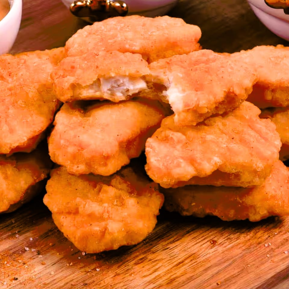 Delicious Comfort Food