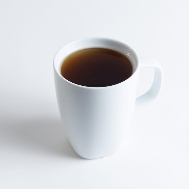 Coffee (12 Oz).