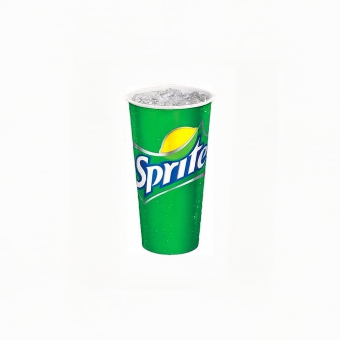 Sprite (20 Oz).