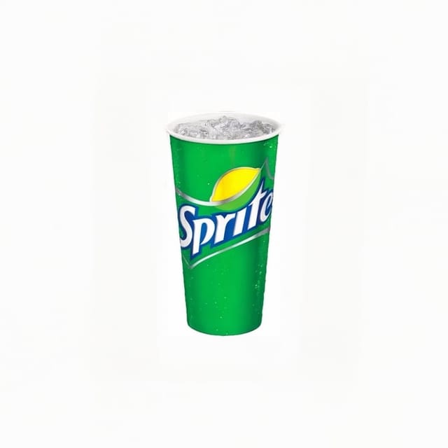 Sprite (20 Oz).