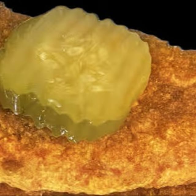 Fish Fillet.