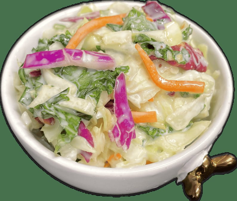 Kale Slaw (8 Oz).