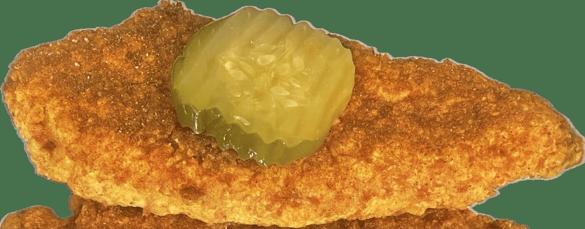 Single Tender.