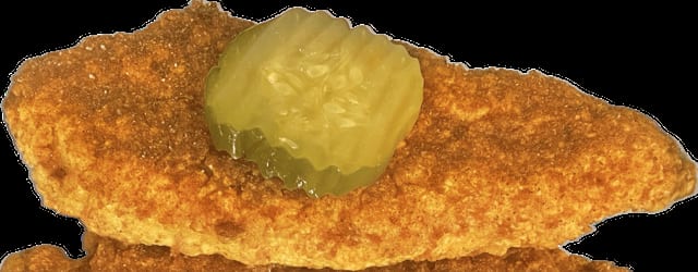 Single Tender.