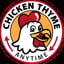 Chicken Thyme