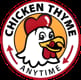 Chicken Thyme