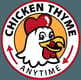 Chicken Thyme