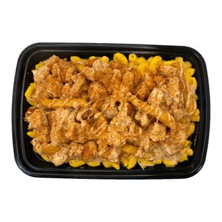 #4 - MAC N' TENDER SUPREME