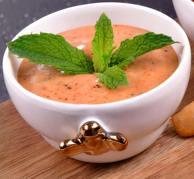 Thyme Sauce (8 Oz).