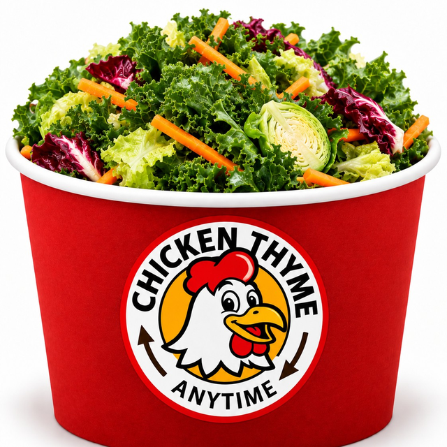 Salad.