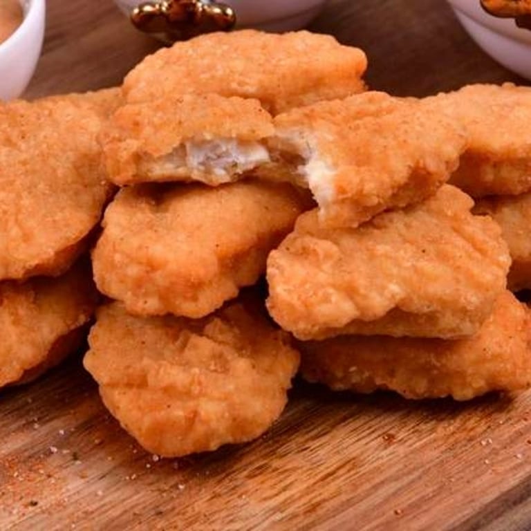 Delicious Chicken Dishes to Savor
